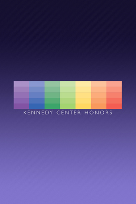 Kennedy Center Honors