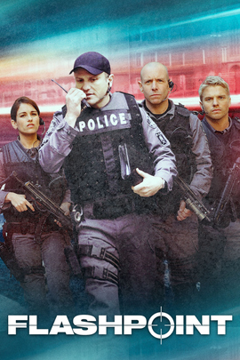 Flashpoint