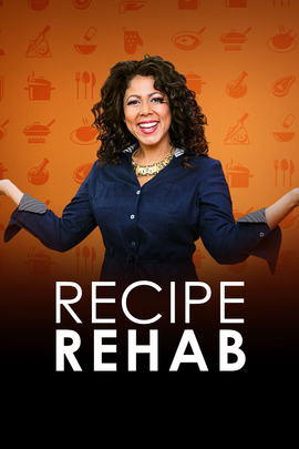 Recipe Rehab