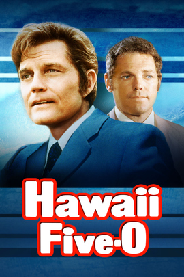 Hawaii Five-O Classic
