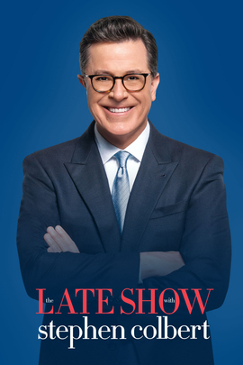 The Late Show with Stephen Colbert
