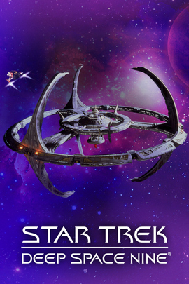 Star Trek: Deep Space Nine