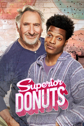 Superior Donuts