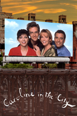 Caroline in the City