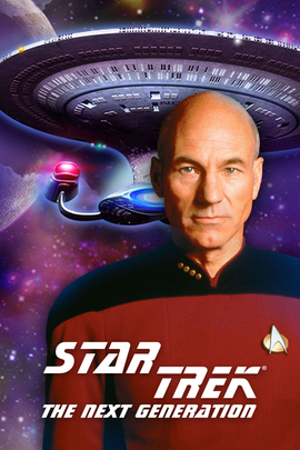 Star Trek: The Next Generation